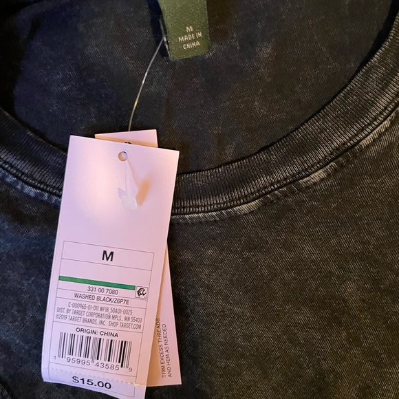 Tank - Picture 2 of 7